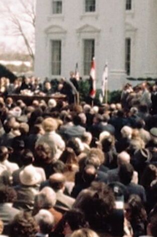 La Revolució islàmica de 1979. La Revolució...: Episodi 2