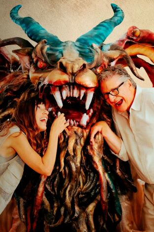 Bèsties i flames. T(T1). Bèsties i flames (T1): El gall Abraxas i el diable