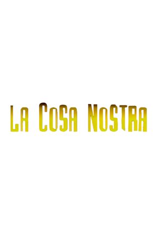 La cosa nostra. T(T2). La cosa nostra (T2): Adrià Puntí
