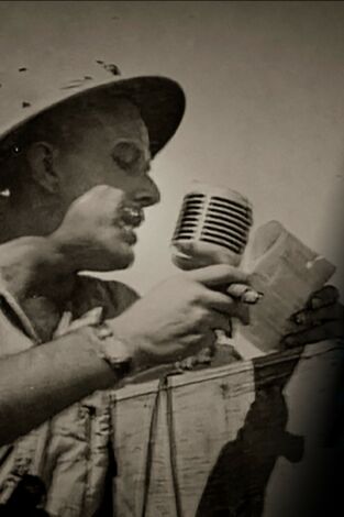 Ghastly Corner of Hell: Recordings from the Battle of Okinawa