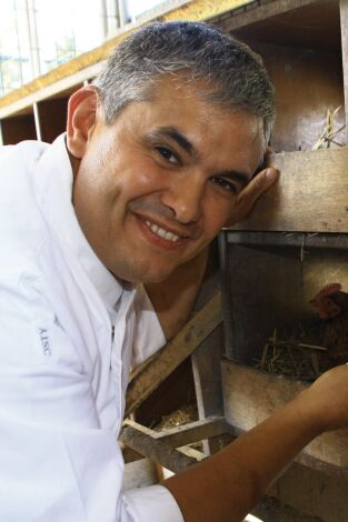 Menú cap de setmana