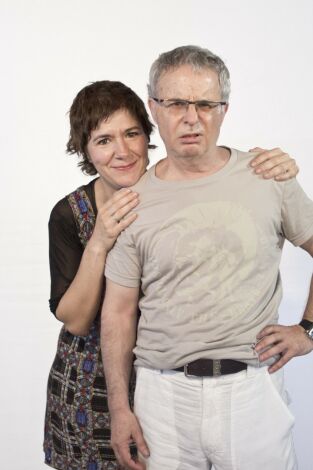 Cosins germans. T(T1). Cosins germans (T1): Episodi 25