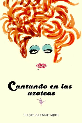 Cantando en las azoteas