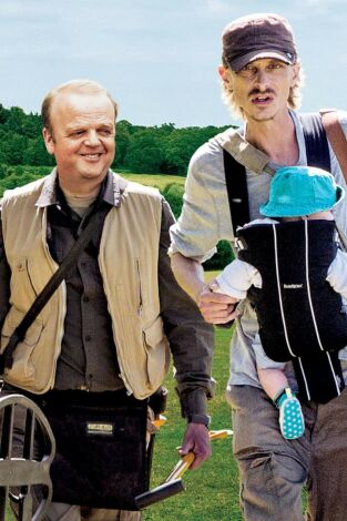 Detectorists