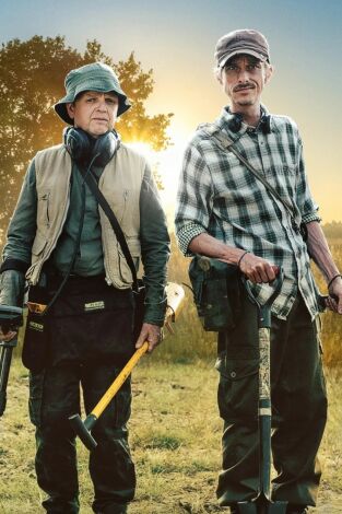 Detectorists