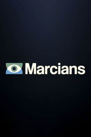 Marcians. T(T10). Marcians (T10): Amants del teatre, teatre amateur