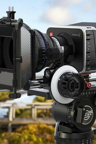 Philippe Echaroux, il·luminar el món: Namíbia