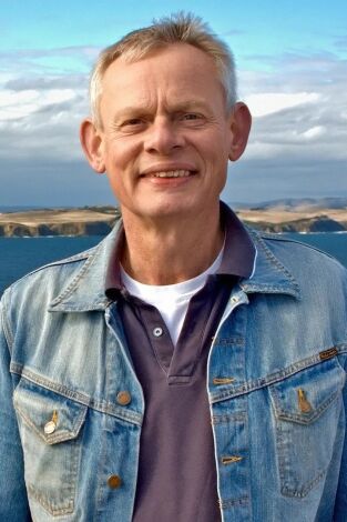 Martin Clunes: Illes d'Austràlia. Martin Clunes: Illes...: Episodi 1