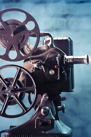 El documental: The Fabulous Gold Harvesting Machine