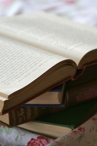 Via llibre. T(T3). Via llibre (T3): Ep.32