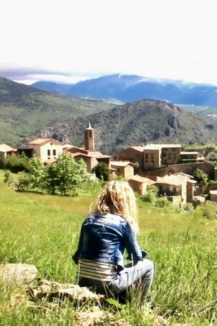 Tatuats pels Pirineus: Cerdanya 1