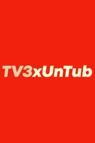 TV3xunTUB