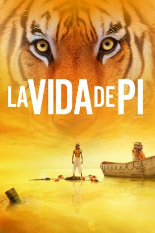 La vida d'en Pi