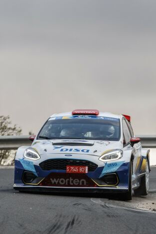 Todo Rally
