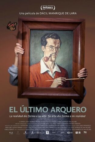El último Arquero
