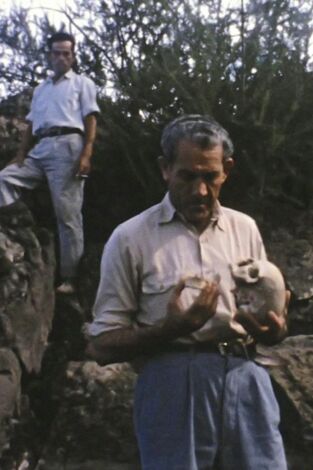 De los nombres de las cabras