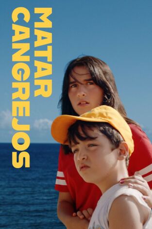 Matar cangrejos