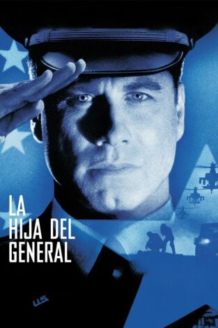 La hija del General