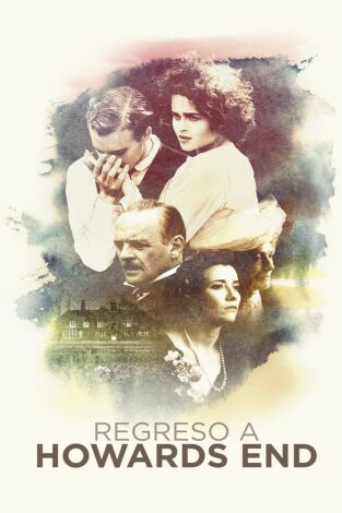 Regreso a Howards End
