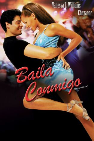 Baila conmigo