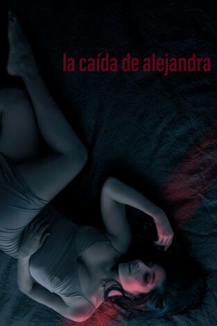 La caída de Alejandra