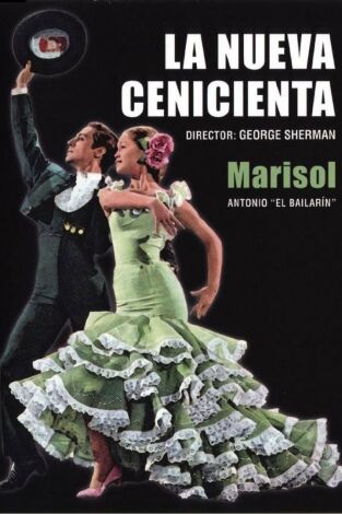 La nueva Cenicienta