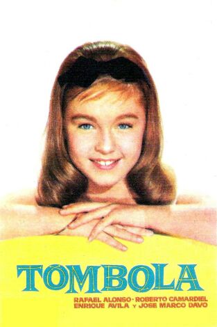 Tómbola