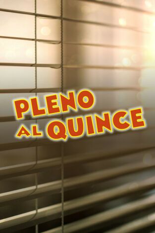 Pleno al quince