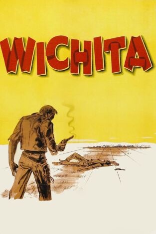 Wichita, ciudad infernal