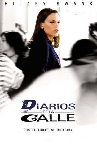Diarios de la calle