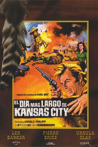 El día más largo de Kansas City
