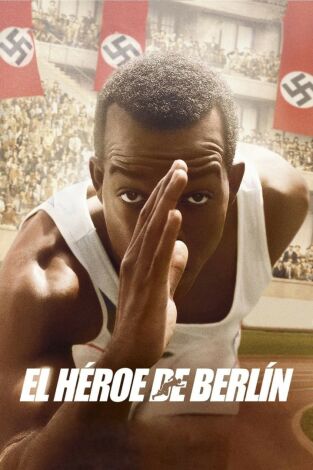 El héroe de Berlín (Race)