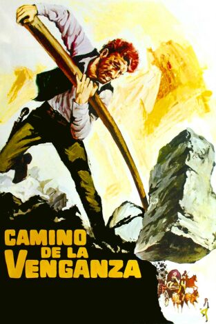 Camiño da vinganza