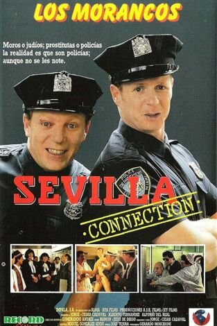 Sevilla connection
