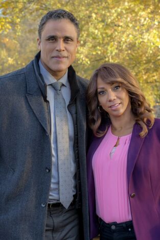 Desayuno con Misterios. T(T1). Desayuno con Misterios (T1): Ep.3 