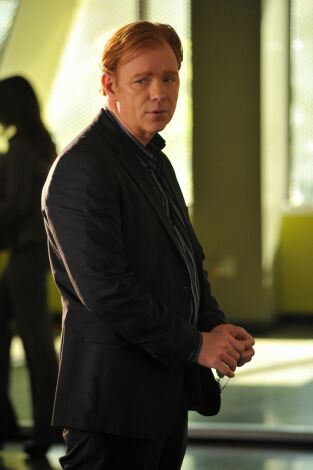 CSI: Miami. T(T7). CSI: Miami (T7): Ep.8 Adios pequeña, adios