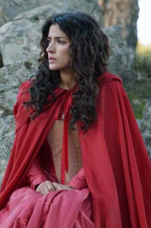 Águila Roja. T(T4). Águila Roja (T4): Ep.12 Un cadáver aparece despedazado