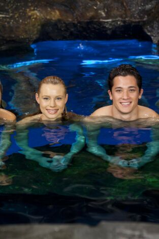 Las Sirenas De Mako. T(T1). Las Sirenas De Mako (T1): Ep.9 La sirena