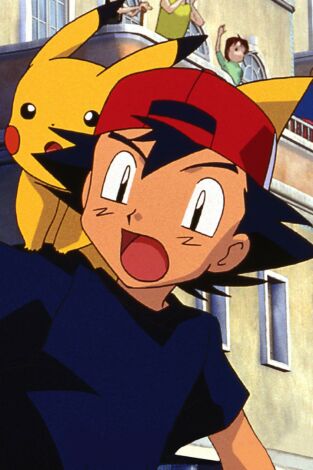 Pokémon XYZ. T(T19). Pokémon XYZ (T19): Ep.38