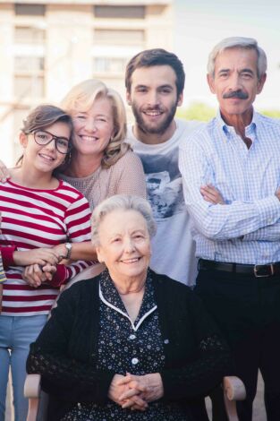 Cuéntame cómo pasó. T(T18). Cuéntame cómo pasó (T18): Ep.14 E=mc²