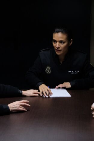 Servir y proteger. T(T1). Servir y proteger (T1): Ep.56 