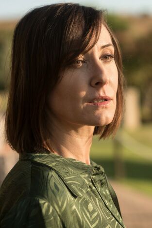 Traición. T(T1). Traición (T1): Ep.2 No sé quién eres