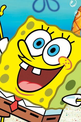 Bob Esponja  Single Story. T(T1). Bob Esponja  Single Story (T1)
