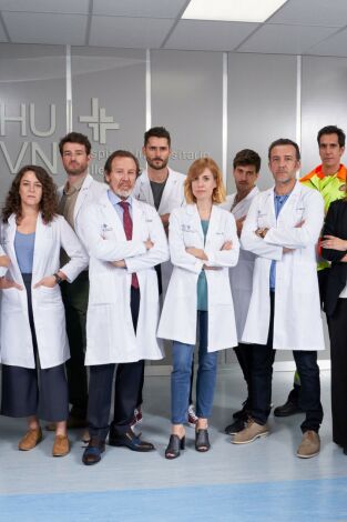 Hospital Valle Norte