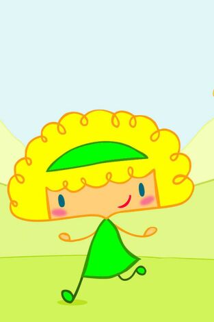 Mya Go. T(T1). Mya Go (T1): Mya Go aprende a reciclar