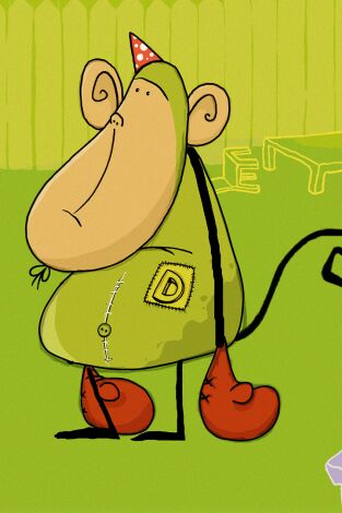 Yoyo El Mago. T(T1). Yoyo El Mago (T1): Un mal día