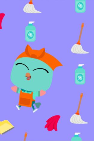 Milo. T(T1). Milo (T1): Milo, el ingeniero en robótica
