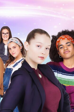 Marta y Eva. T(T1). Marta y Eva (T1): Ep.2 El pacto