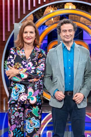 MasterChef. T(T13). MasterChef (T13): Ep.2