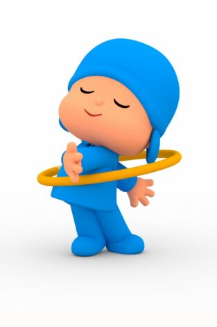 Pocoyo. T(T5). Pocoyo (T5): El eco
